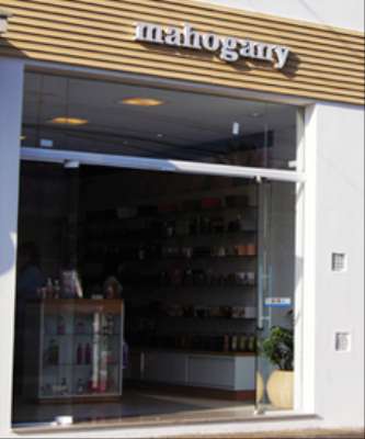 Destaque Mahogany Chega à Rua para Crescer 20%