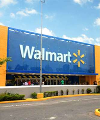 Destaque Advent Vai Converter Walmart em Grupo Big no País