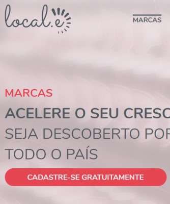 Destaque Startup Ajuda Varejista Descobrir Novos Produtos