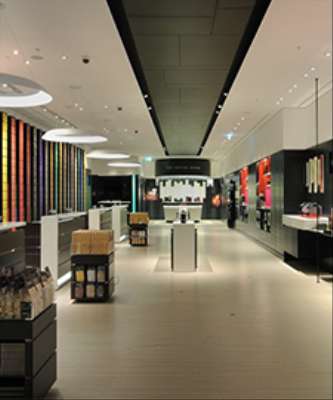 Destaque Nespresso Aposta em Modelo de Boutiques Exclusivas