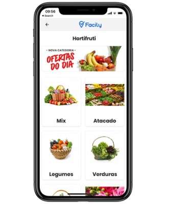 Destaque Modelo Gera Crescimento de Três Dígitos à Facily