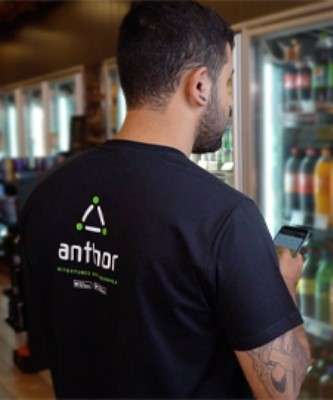 Destaque Startup Aumenta Oferta de Serviços para PDVs