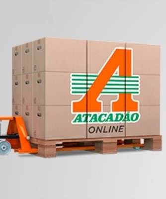 Destaque O que o Cash & Carry Tem Feito para Não Perder o Shopper que o Consolidou