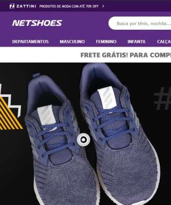 Destaque Marketplace: Um Negócio Valioso para Netshoes