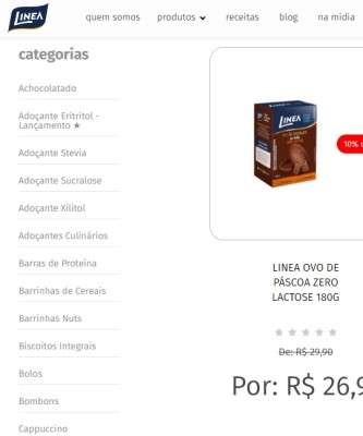 Destaque Linea Aposta em Geleia de Pimenta Sem Açúcar