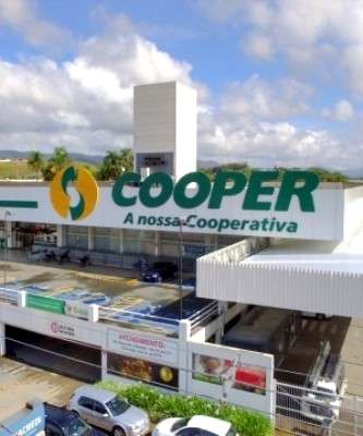 Destaque Cooper Aposta em Formatos Menores