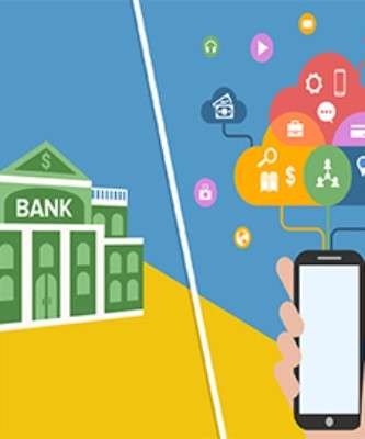 Destaque Transações Bancárias Digitais Conquistam Clientes
