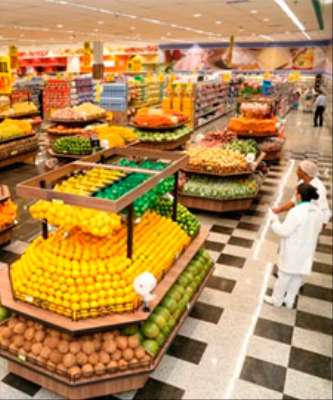 Destaque Preços nos Supermercados Registram Queda