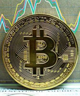 Destaque Bitcoin: A Principal Criptomoeda do Mundo
