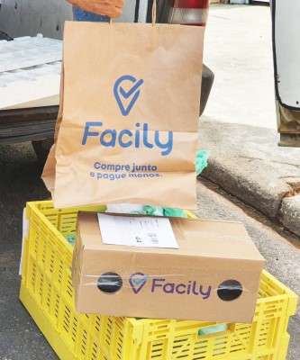 Destaque Modelo Gera Crescimento de Três Dígitos à Facily