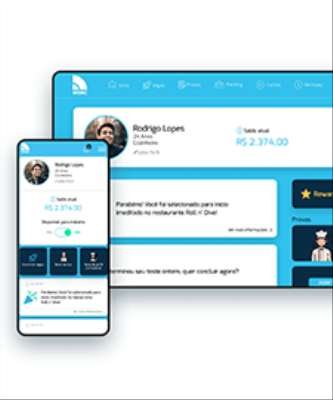 Destaque Startup Worc Prevê 1,5 Milhão de Vagas no Food Service