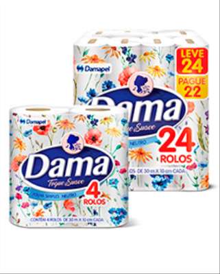 Destaque Damapel Dobra Faturamento e Segue Planejamento