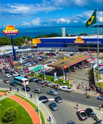 Destaque Vendas do GPA Somam R$ 12,5 bi no 4º Trimestre