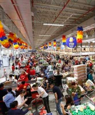 Destaque Crescimento de 400% no Lucro do Assaí Vem de Inovações