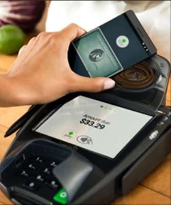 Destaque Android Pay Chega ao Brasil para Substituir Cartões