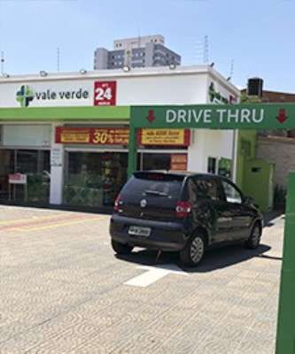 Destaque Vale Verde Registra Recorde em Vendas