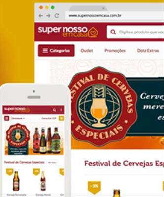 Destaque Os Modelos de Operações Praticados