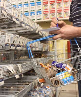 Destaque Vendas de Material de Construção Sobem 2%