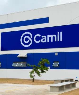 Destaque Venda da Santa Amália Muda Estratégia do Grupo no País