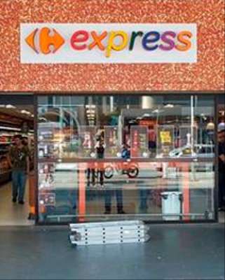 Destaque Cartão Carrefour Ganha Nova Interface