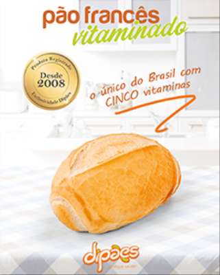 Destaque Dipães Aquece Mercado de Pães Congelados no Sul