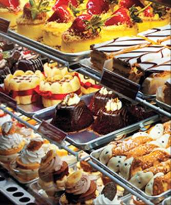 Destaque Carlo's Bakery Inaugura Loja em Barueri (SP)