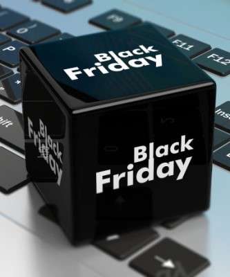 Destaque Black Friday é Ouro para o E-commerce