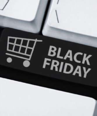 Destaque Smartphones Têm Alta Procura na Black Friday