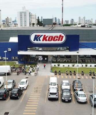 Destaque Cash & Carry é Destaque em Faturamento e Expansão