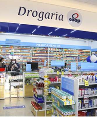 Destaque Coop Abre Lojas Dentro de Operações do Grupo Big