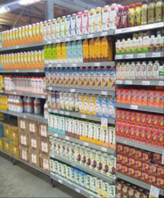 Destaque Mercado de Bebidas Vegetais Avança no Brasil