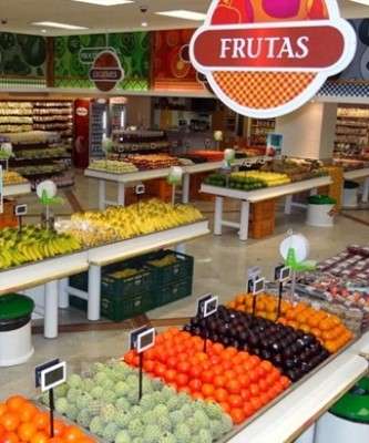 Destaque Rede Natural da Terra Investe em Novo Formato