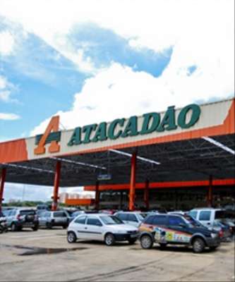 Destaque Carrefour Vê Lucro Crescer 73,9% no 1º Trimestre
