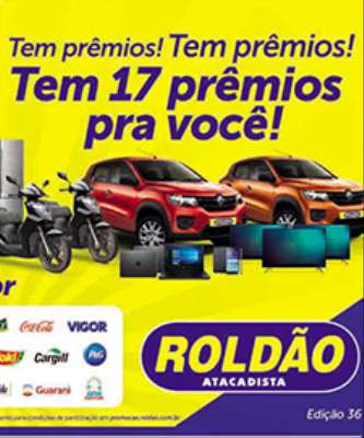 Destaque Roldão Prevê Faturar 15% a Mais com Novas Lojas