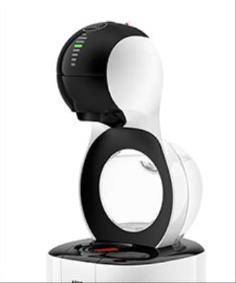 Destaque Nestlé Investirá em Linhas de Nescafé Dolce Gusto