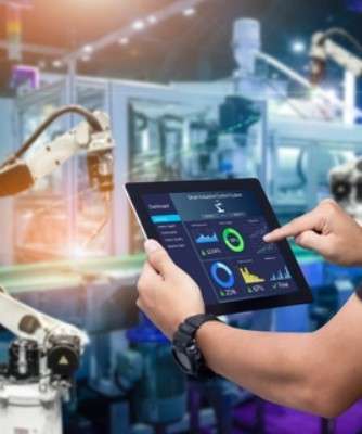 Destaque 5G Deve Mudar Relação Entre Varejo e Indústria