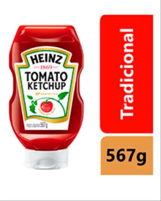 Destaque Kraft Heinz Engrossa Molho de Vendas com Projeto Para o Digital