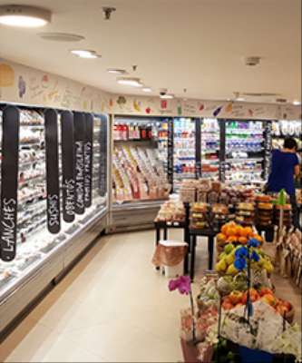 Destaque Hirota Inaugura Duas Lojas no Formato Express