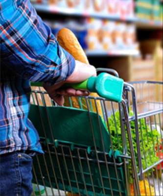 Destaque Vendas Supermercadistas Avançam 2% em 2017