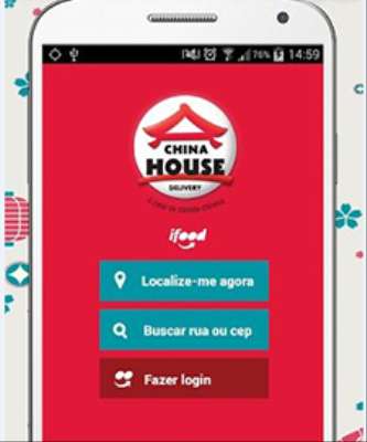 Destaque O Exemplo vem do Food Service