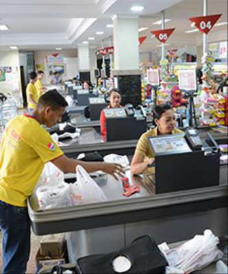 Destaque Empregos Nos Supermercados Devem Crescer em 2018