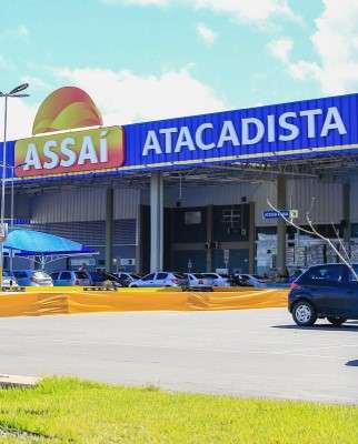 Destaque GPA Vende 71 Lojas para a Rede de Cash & Carry