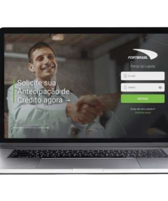 Destaque FortBrasil Quer Digitalizar Operação de Private Label