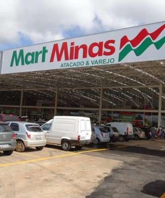 Destaque Sociedade com Rede Fluminense Acelera Expansão
