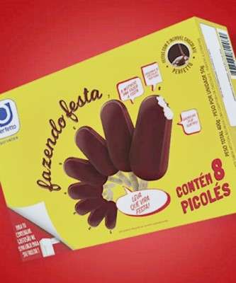Destaque Perfetto Quer Diminuir Sazonalidade da Categoria