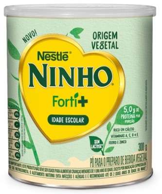 Destaque Produtos Vegetais e Integrais Ganham Espaço no Portfólio