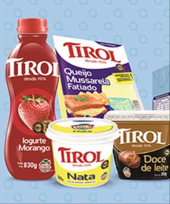 Destaque Tirol Incrementa Vendas em 40% com Reposicionamento