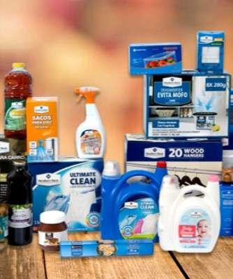 Destaque Importados Mantêm Atratividade do Sam's Club