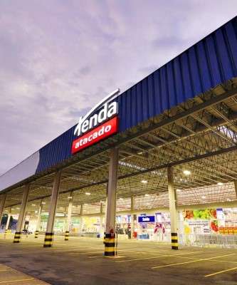 Destaque Serviço de Delivery e Novos Hábitos Impulsionam o Tenda Atacado