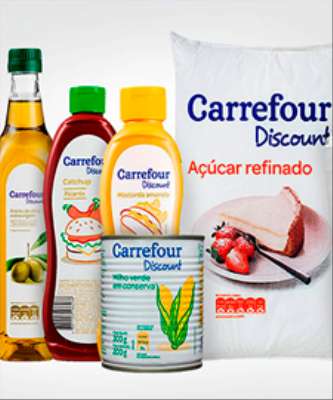 Destaque Grupo Carrefour Apresenta Plano de Transformação